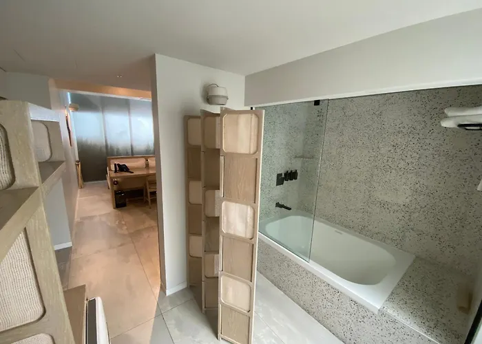 Ryo Kan Hotel Boutique & Spa México DF
